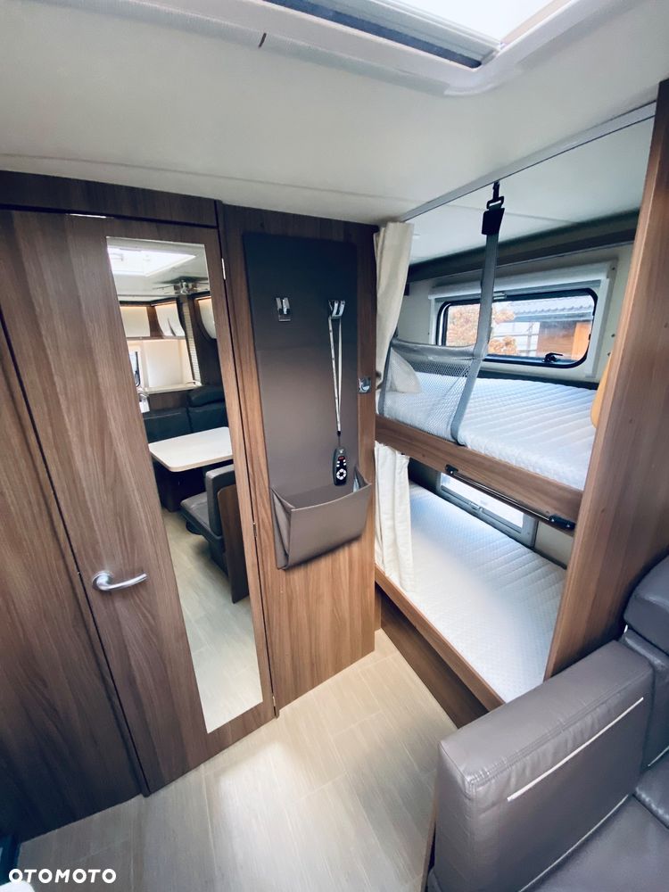 Burstner Averso 560 TK - 20