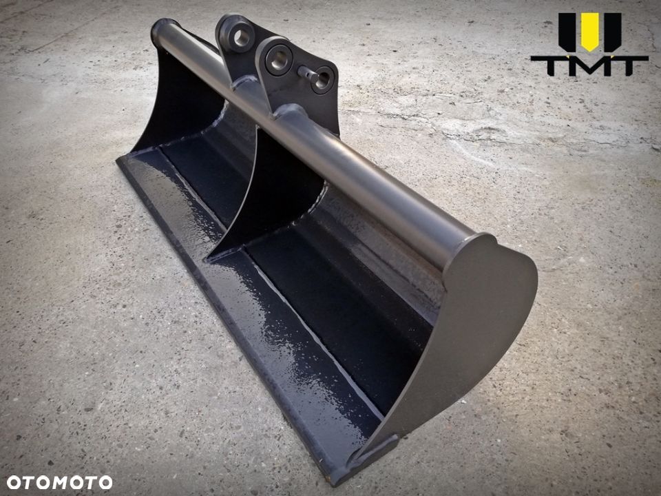 Łyżka skarpowa JCB 100cm 0,8-2t JCB 8014 8015 8016 8017 8018 minikoparka - 1