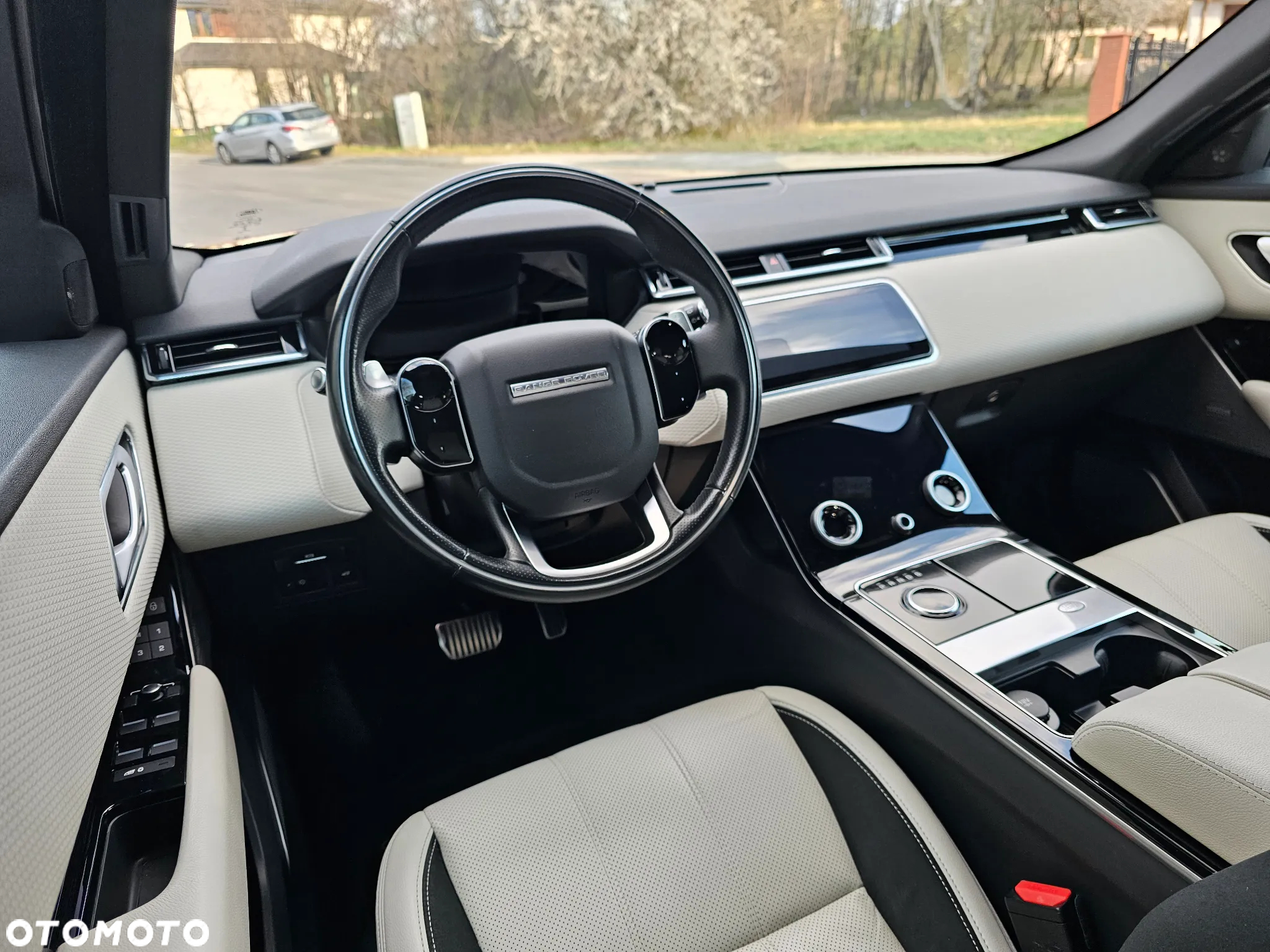 Land Rover Range Rover Velar 2.0 SD4 R-Dynamic - 15