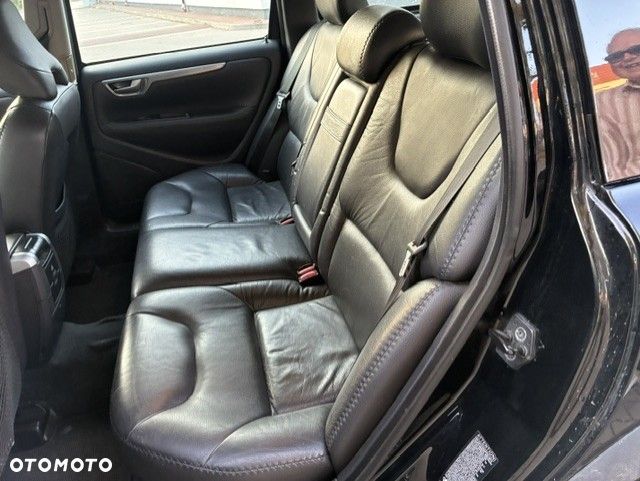 Volvo XC 70 D5 AWD Summum - 18