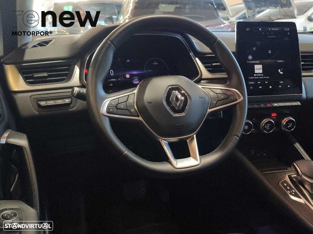 Renault Captur - 10