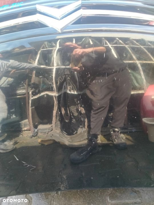CITROEN XSARA PICASSO MASKA - 3