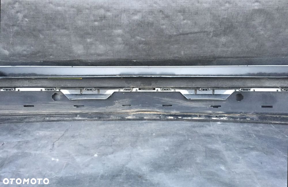 TOYOTA RAV4 LIFT 2015-2018 ZDERZAK TYLNY TYŁ - 9