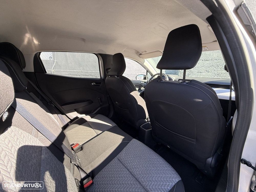 Renault Clio 1.0 TCe Limited Bi-Fuel - 6