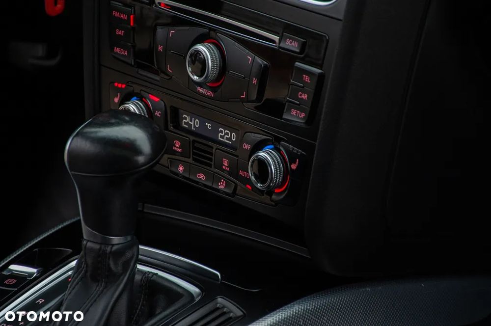 Audi A5 Coupé 2.0 TFSI Quattro S tronic - 21