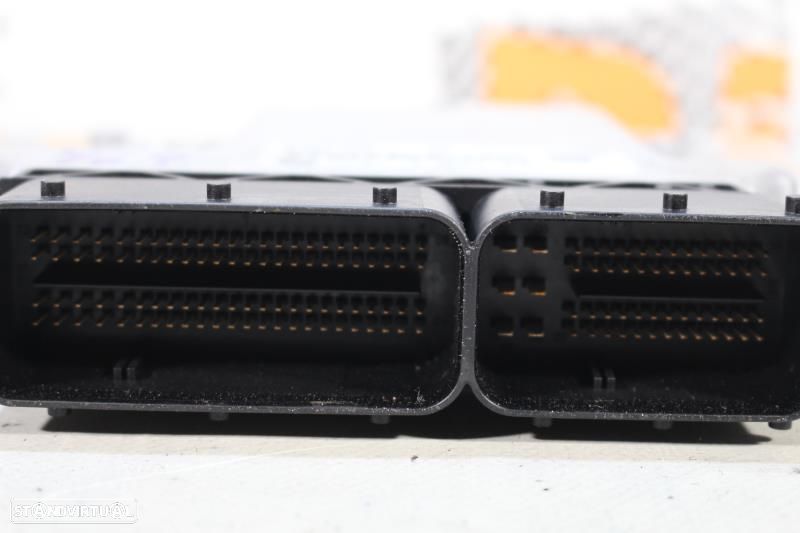 Centralina De Motor Bmw 3 Coupé (E92)  0281013536 / 7807827 / 0 281 01 - 3