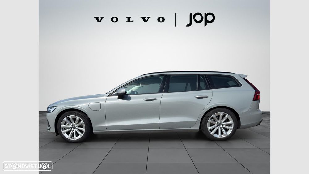 Volvo V60 2.0 T6 AWD TE Essential - 2