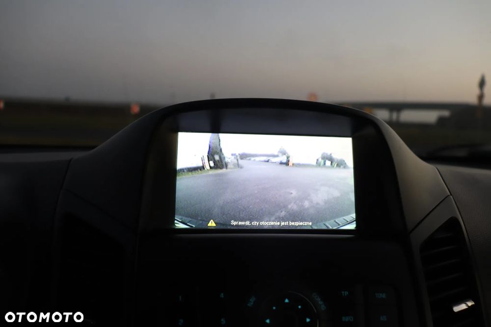 Chevrolet Orlando 1.8 LS+ - 25