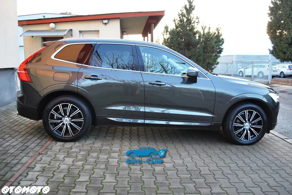 Volvo XC 60 - 19