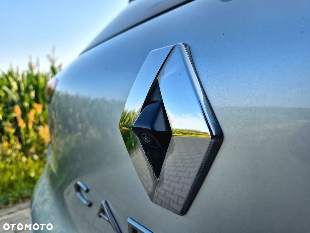 Renault Captur E-TECH 160 E-Tech engineered - 14