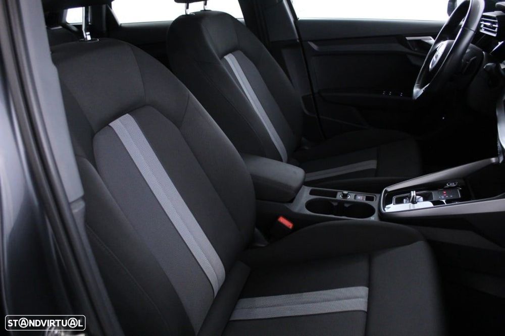 Audi A3 Sportback 40 TFSIe Advanced - 14