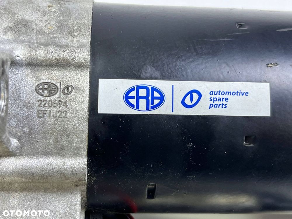 rozrusznik bmw e90 e91 3.0d m57 automat - 7