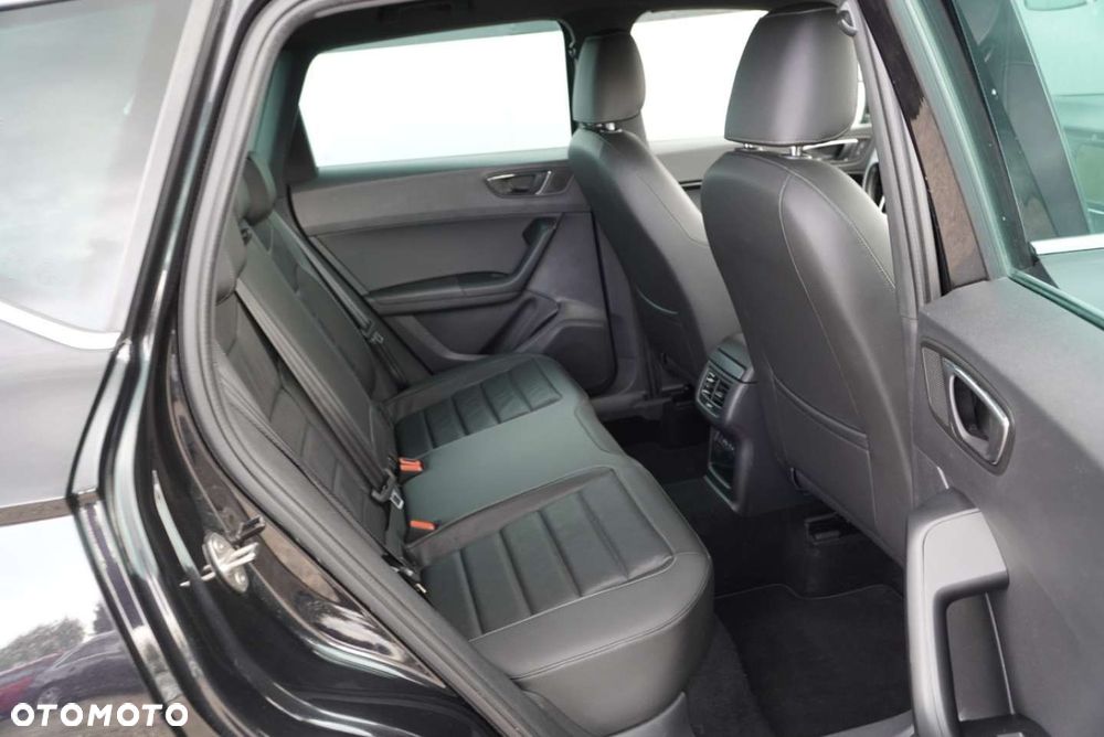 Seat Ateca 2.0 TDI 4Drive DSG XCELLENCE - 8