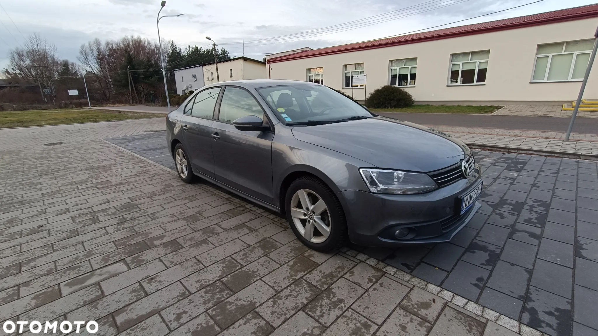 Volkswagen Jetta - 9