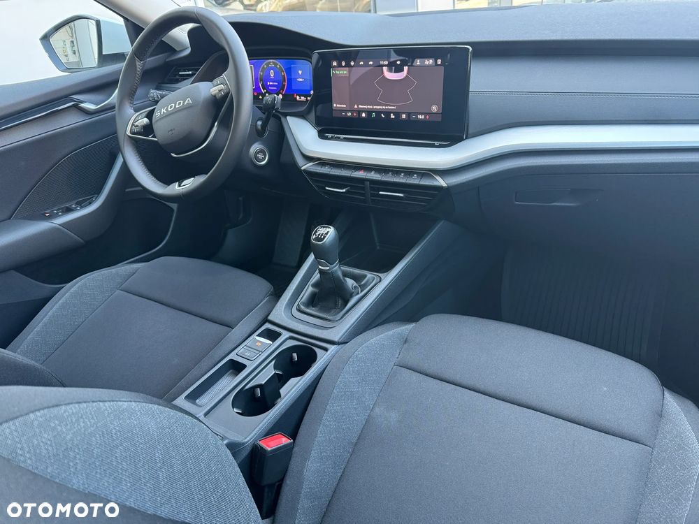 Skoda Octavia 1.5 TSI Drive Essence - 7