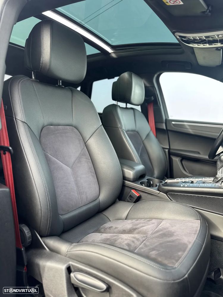 Porsche Macan Spirit - 20