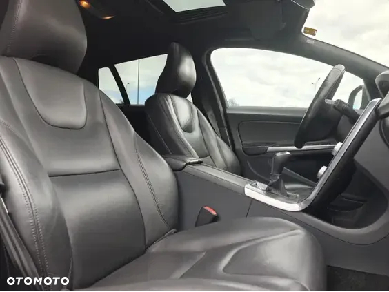 Volvo V60 D4 Drive-E Summum - 15
