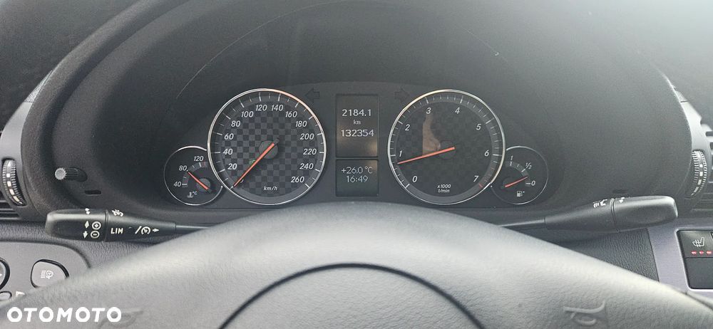 Mercedes-Benz CLC - 33