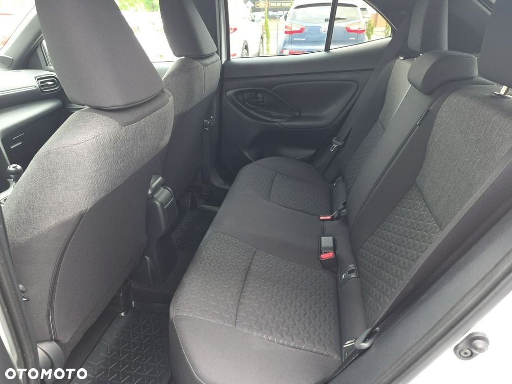Toyota Yaris Cross 1.5 Comfort - 11