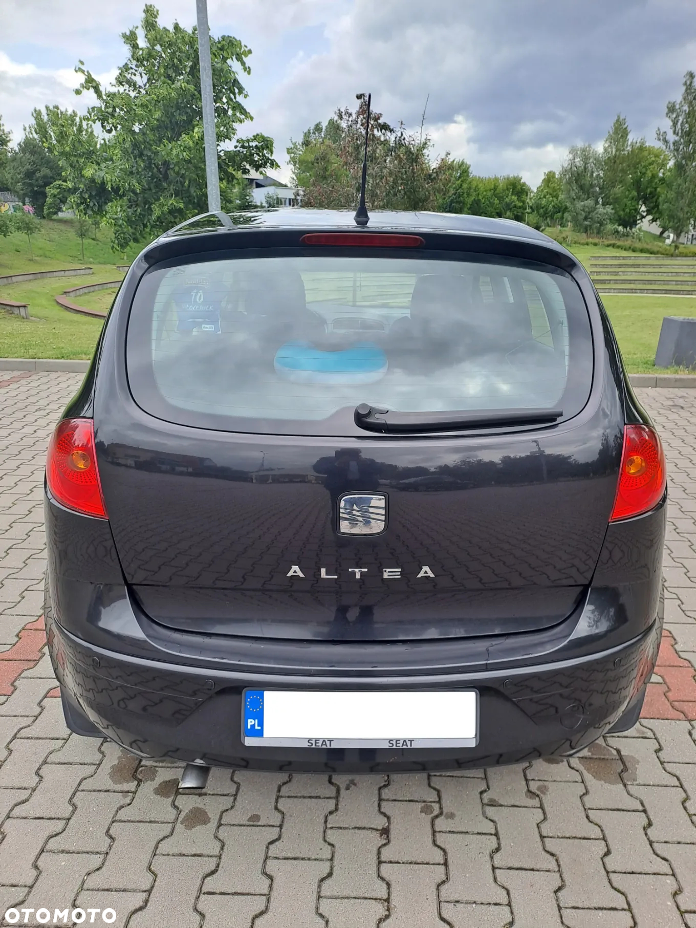 Seat Altea - 5