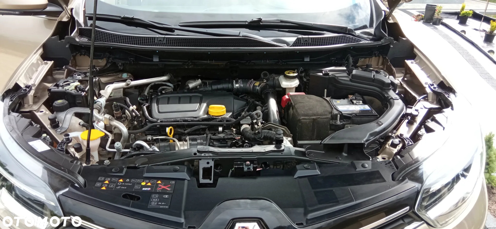 Renault Kadjar 1.6 dCi Energy Zen - 27