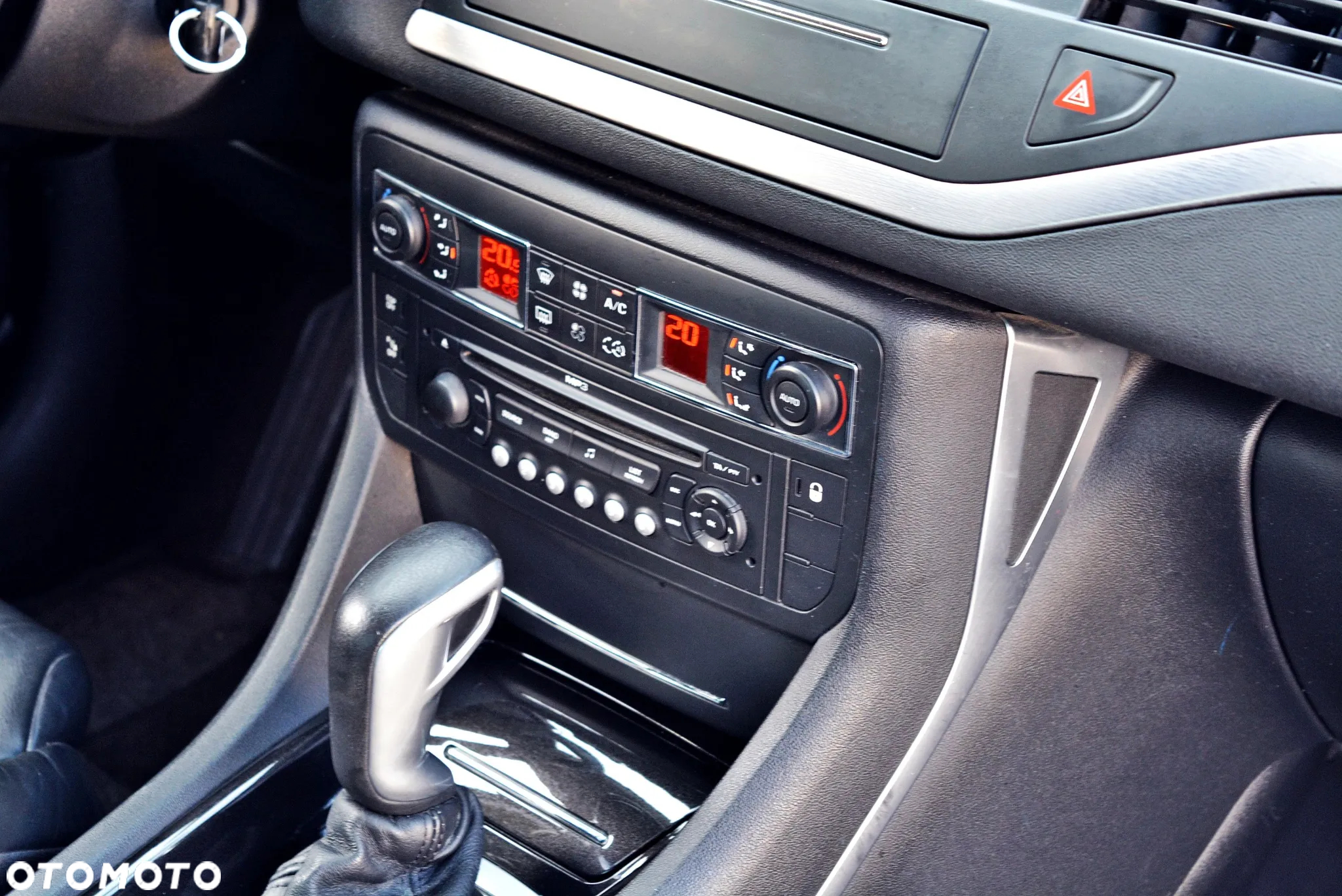 Citroën C5 2.0i 16V Exclusive - 18