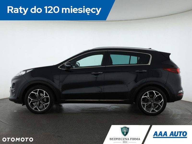 Kia Sportage - 3