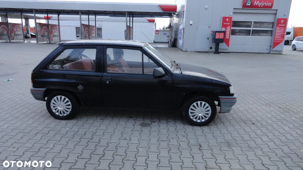 Opel Corsa 1.2 City - 3