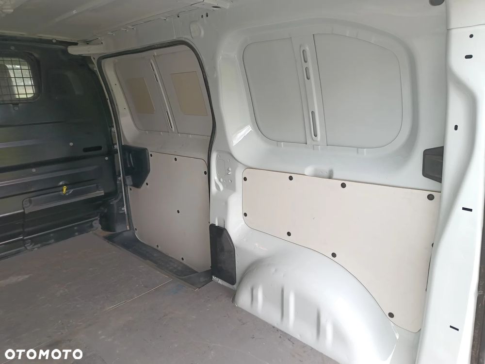 Peugeot EXPERT 2.0 Hdi 122 kM manual, 2016 rok WEBASTO paka jak NOWA Stan bardzo dobry!!KAMERA COFANIA - 23