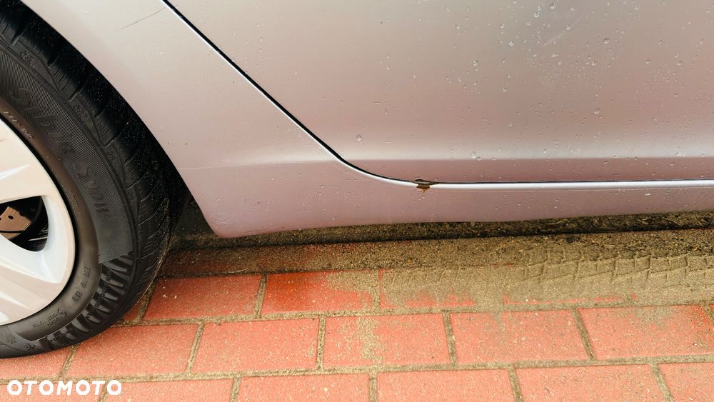 Opel Insignia 2.0 Turbo Edition - 11