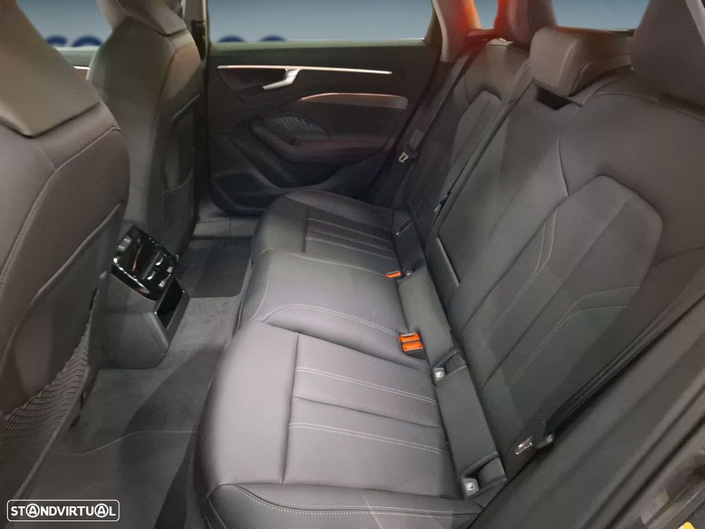Audi A6 Avant 50 TFSIe quattro S tronic — fotografia 14