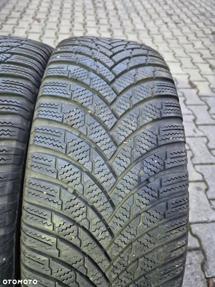 OPONY ZIMOWE FIRESTONE 225/60 R18 - 3