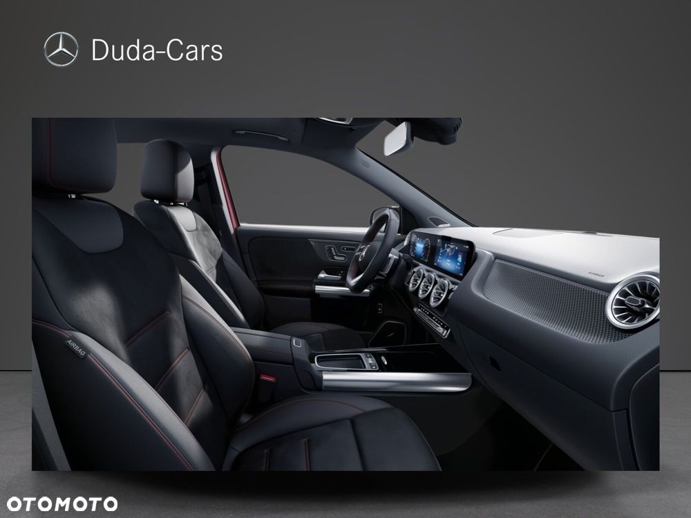 Mercedes-Benz GLA - 7