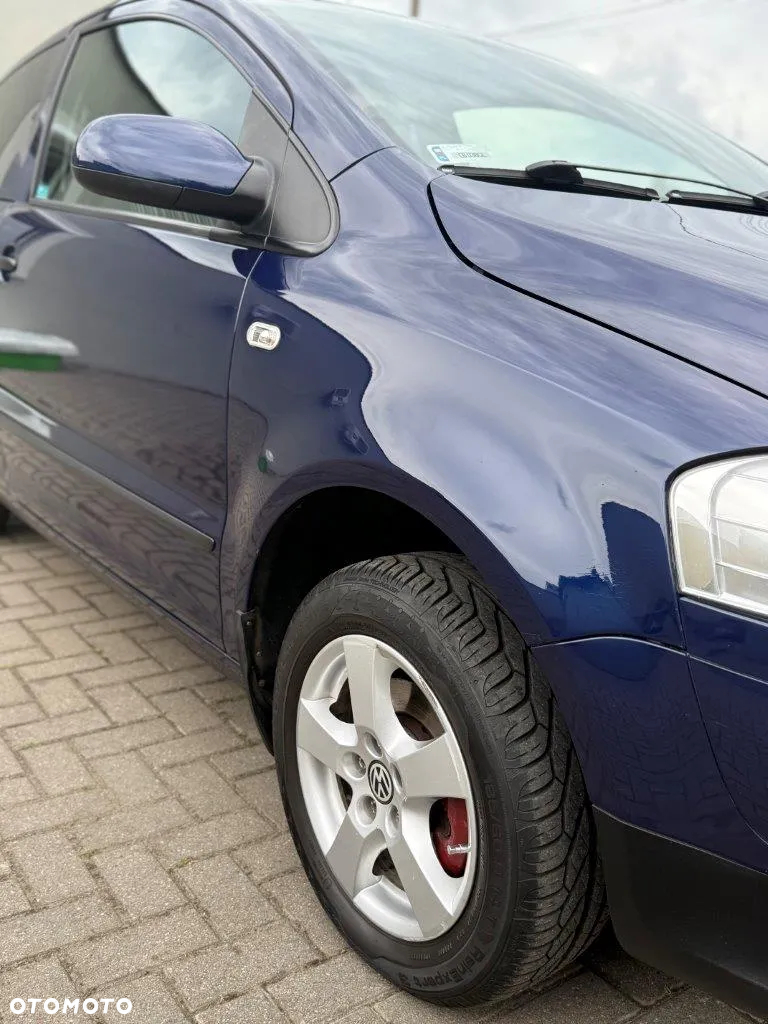 Volkswagen Fox 1.4 - 29
