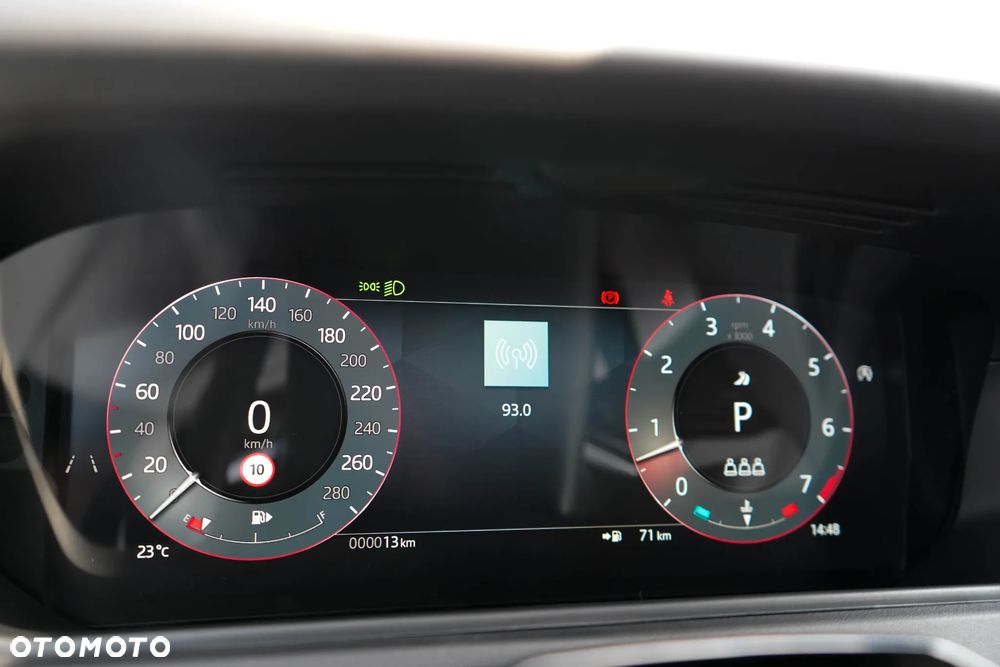 Land Rover Range Rover Velar 3.0 P400 mHEV Belgravia Edition - 20