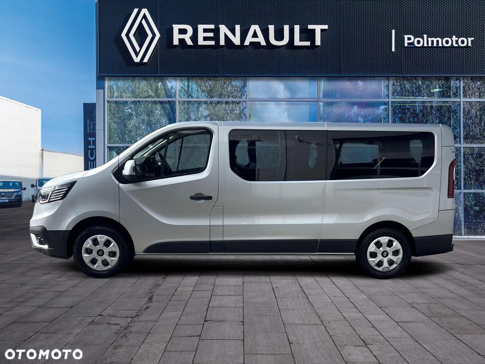 Renault Trafic 2.0 dCi - 4