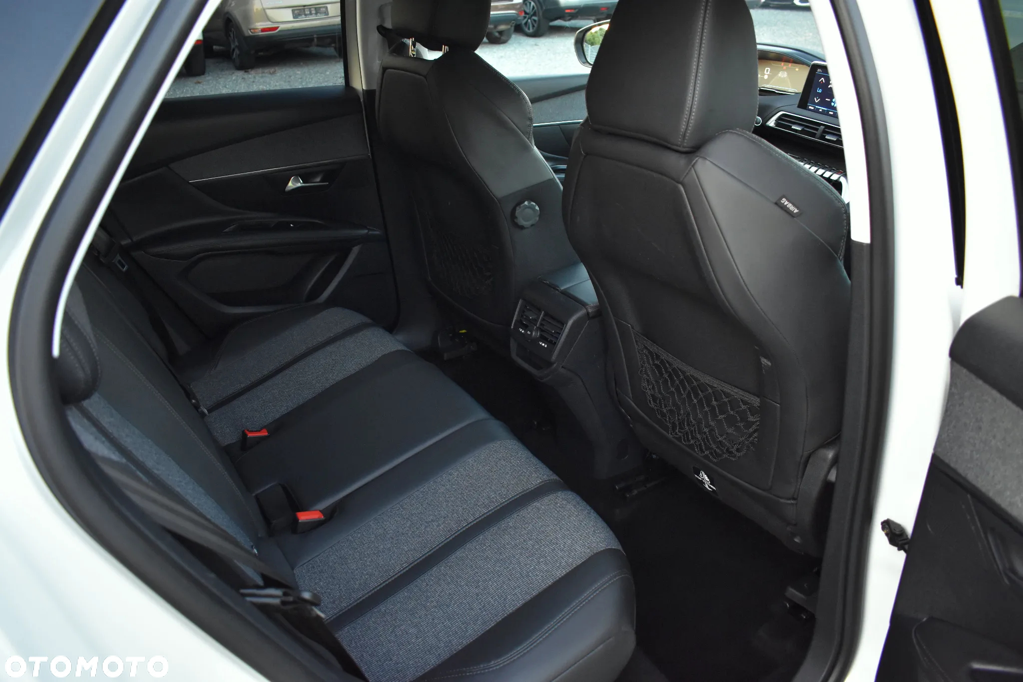 Peugeot 3008 HDi FAP 150 Allure - 38