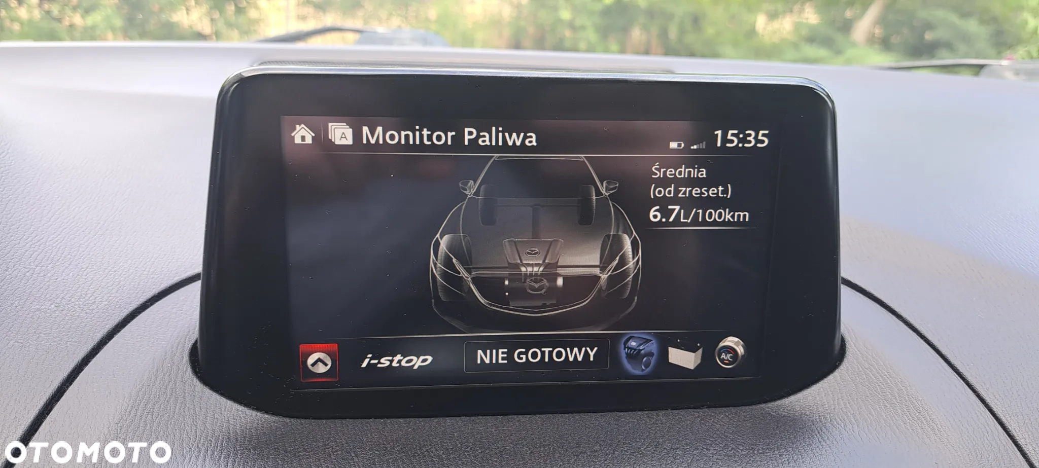 Mazda 3 2.0 Skyenergy EU6 - 20