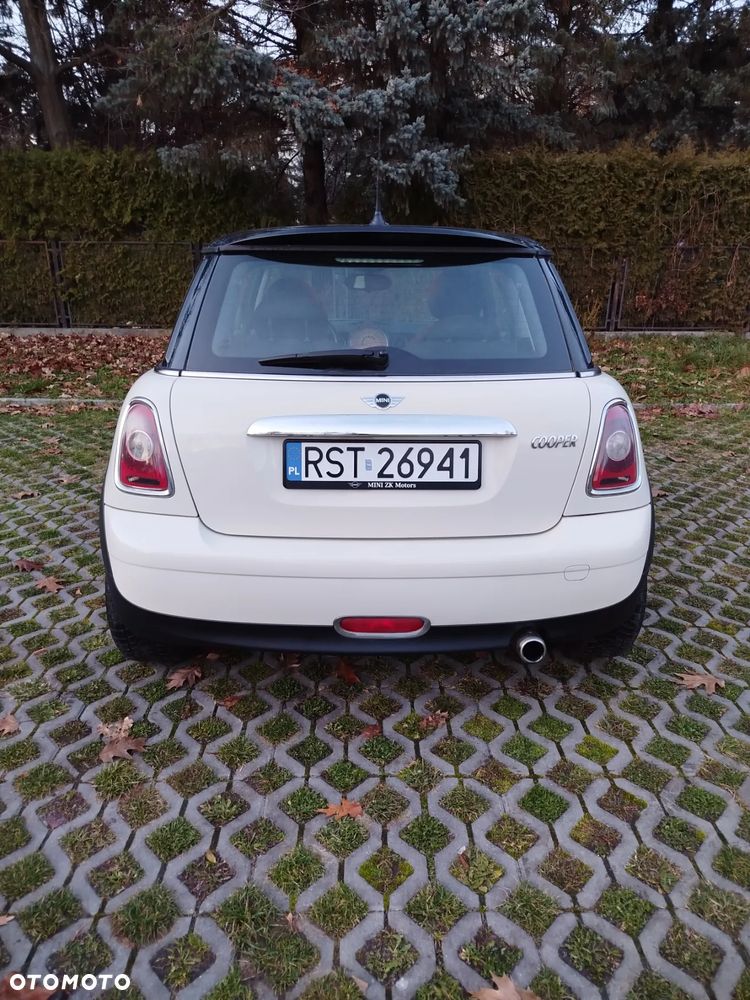 MINI Cooper - 12