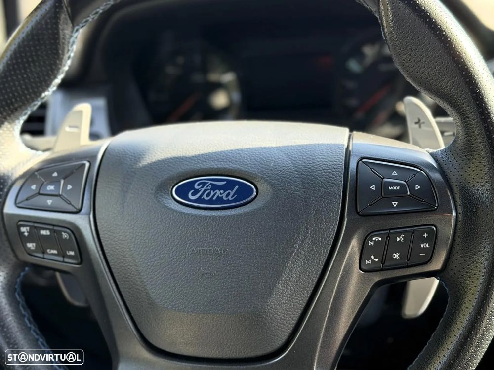 Ford Ranger 2.0 TDCi CD Raptor 4WD - 32