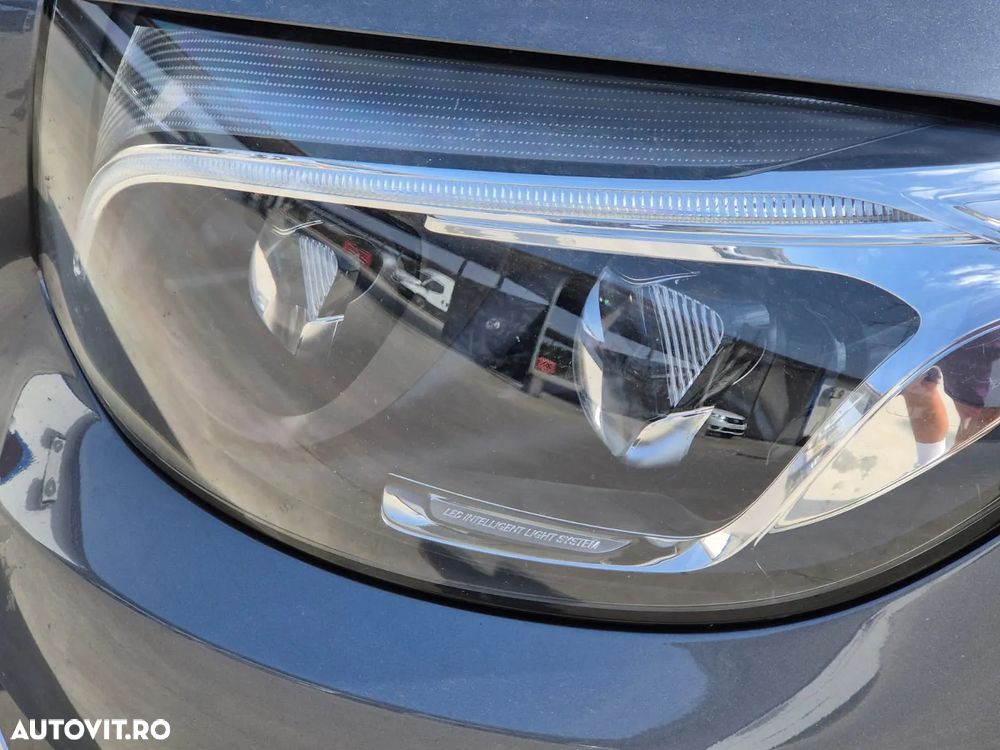 Mercedes-Benz GLC - 19