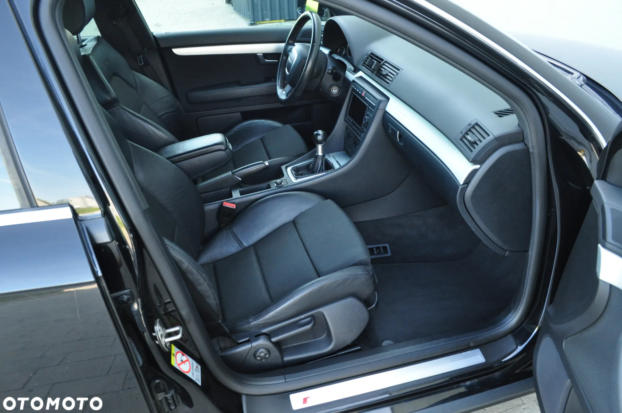 Audi A4 - 20