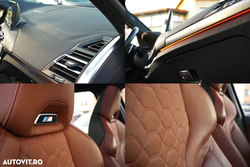 BMW X3 M - 7