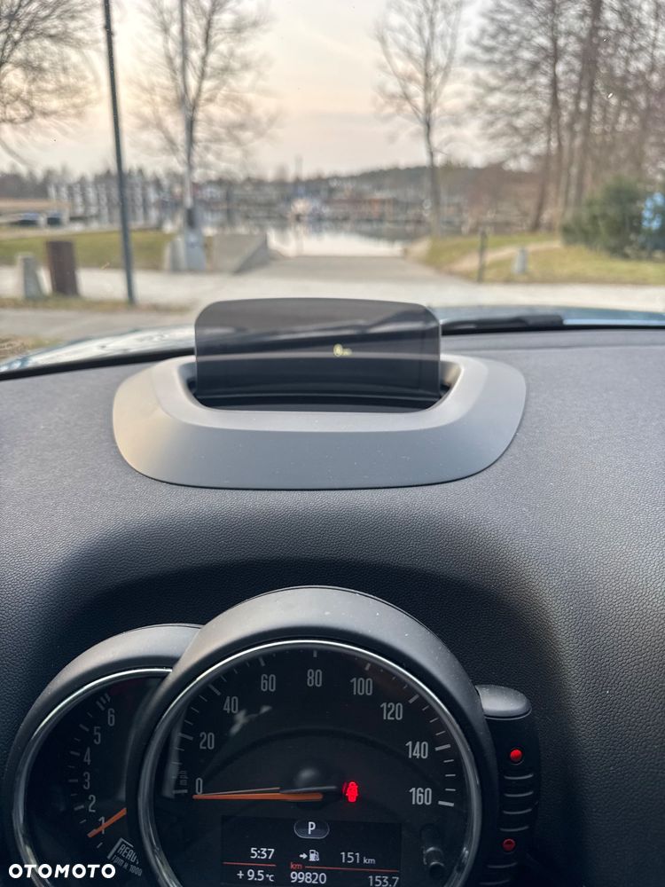 MINI Countryman Cooper - 16