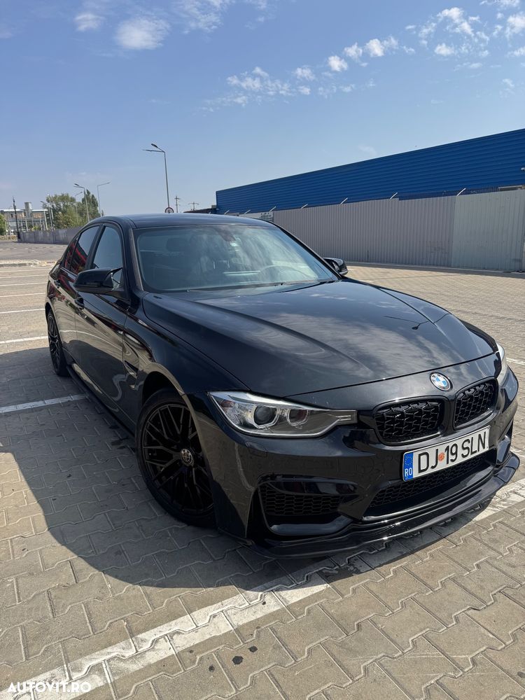 BMW Seria 3 - 2