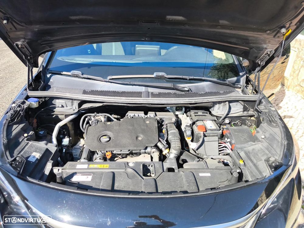 Peugeot 3008 1.5 BlueHDi GT Line - 14