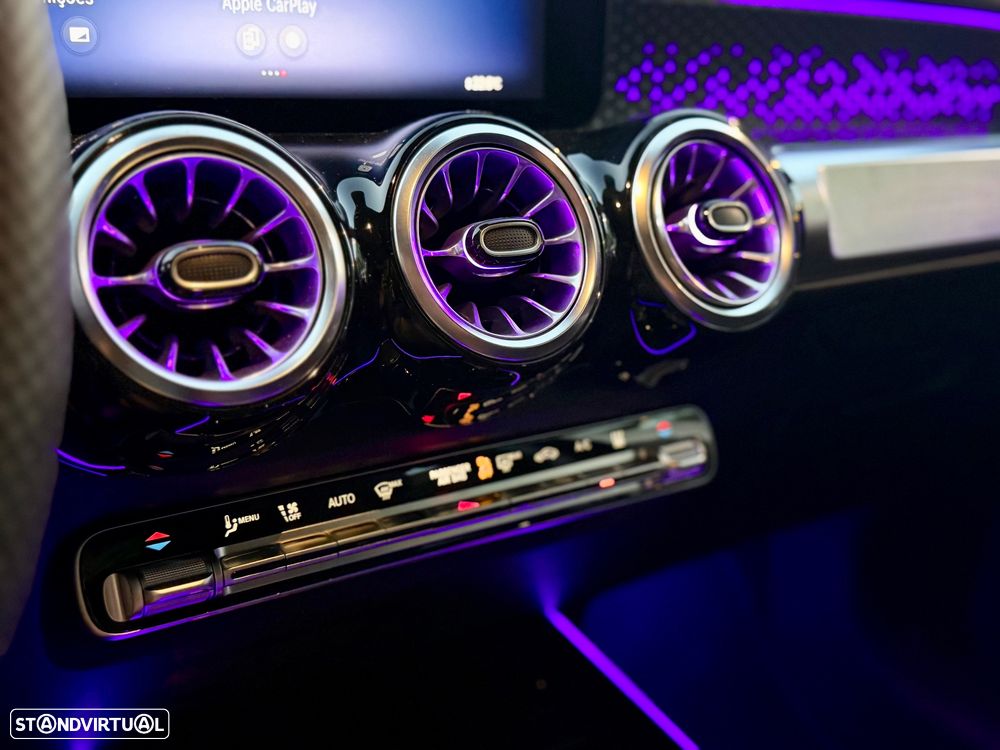 Mercedes-Benz EQB 250+ AMG Line - 37