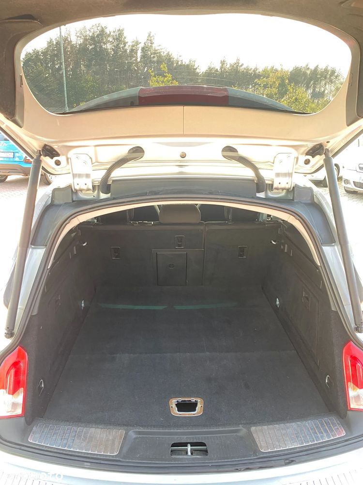 Opel Insignia 2.0 CDTI Automatik Sport - 17