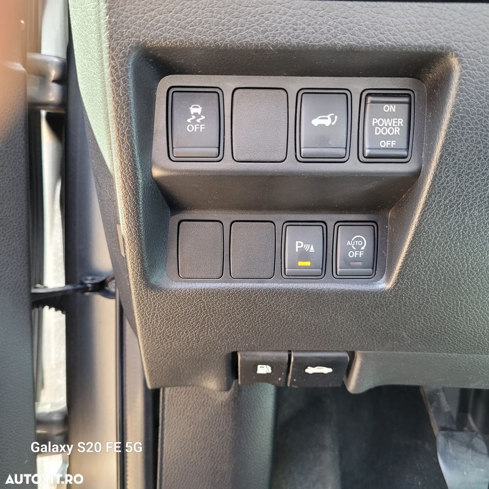 Nissan X-Trail 1.6L dCI Start/Stop 4x4-i Tekna - 6