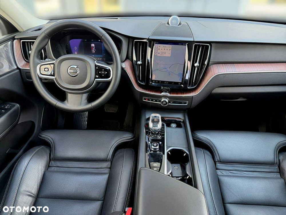Volvo XC 60 - 18